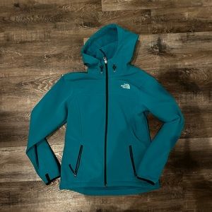 North face jacket